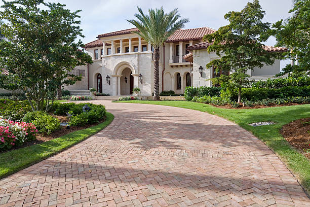 Reliable Chandler, TX Driveway Pavers Solutions